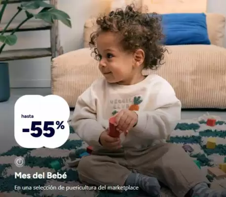 Catálogo Kiabi (válido hasta el 31-03)