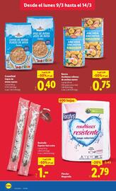 Catálogo Lidl Página 4