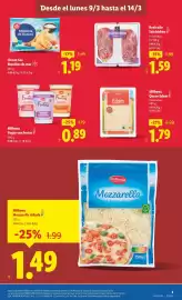 Catálogo Lidl Página 3