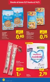 Catálogo Lidl Página 4