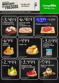 Catálogo Changomas Página 1