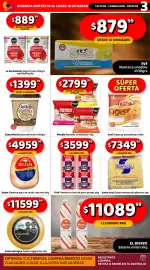 Catálogo Maxi Ofertas semana 11 Página 3