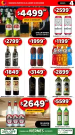 Catálogo Maxi Ofertas semana 11 Página 4