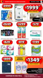 Catálogo Maxi Ofertas semana 11 Página 5
