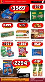 Catálogo Maxi Ofertas semana 11 Página 6