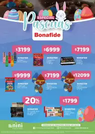 Catálogo Nini Mayorista semana 11 Página 1