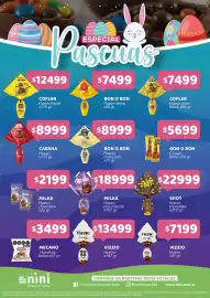 Catálogo Nini Mayorista semana 11 Página 2