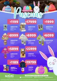 Catálogo Nini Mayorista semana 11 Página 3