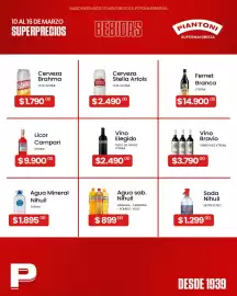 Catálogo Piantoni Supermayorista semana 11 Página 3