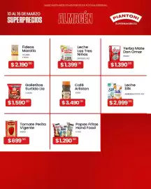Catálogo Piantoni Supermayorista semana 11 Página 4
