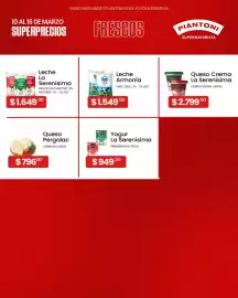 Catálogo Piantoni Supermayorista semana 11 Página 5