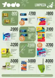 Catálogo Supermercados Todo Página 11