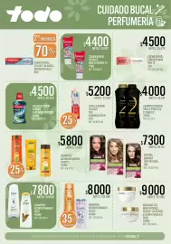 Catálogo Supermercados Todo Página 12