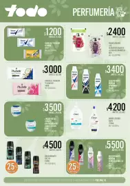 Catálogo Supermercados Todo Página 14