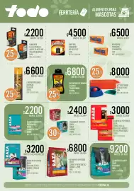 Catálogo Supermercados Todo Página 15