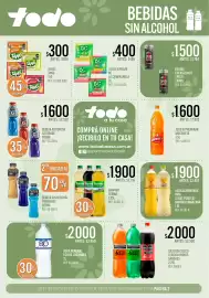 Catálogo Supermercados Todo Página 2