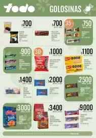 Catálogo Supermercados Todo Página 20