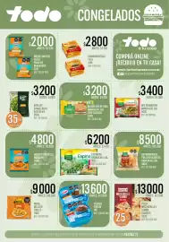 Catálogo Supermercados Todo Página 21