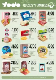 Catálogo Supermercados Todo Página 22