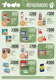 Catálogo Supermercados Todo Página 23