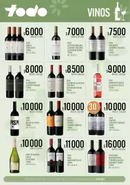 Catálogo Supermercados Todo Página 7