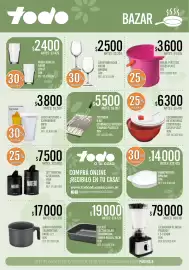 Catálogo Supermercados Todo Página 8