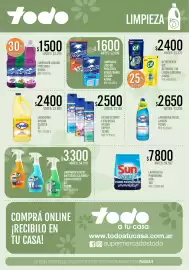 Catálogo Supermercados Todo Página 9