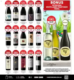 Harry Brown catalogue Page 5