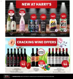 Harry Brown catalogue Page 6