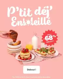 Catalogue Chronodrive semaine 11 page 1