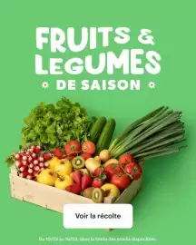 Catalogue Chronodrive semaine 11 page 2