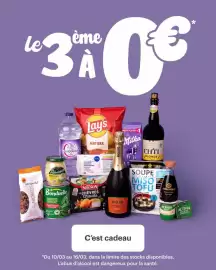 Catalogue Chronodrive semaine 11 page 3