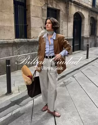 Folleto ese O ese (válido hasta el 16-03)