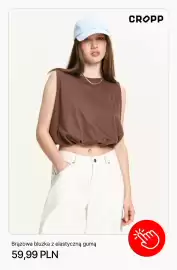 Cropp gazetka tydzień 11 Strona 6