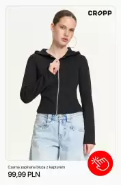 Cropp gazetka tydzień 11 Strona 8