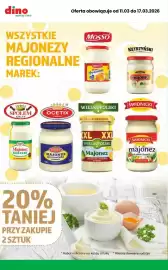 Dino gazetka tydzień 11 Strona 2