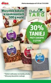 Dino gazetka tydzień 11 Strona 6