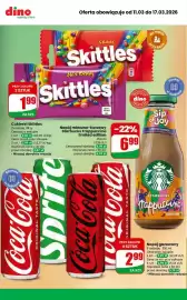 Dino gazetka tydzień 11 Strona 9