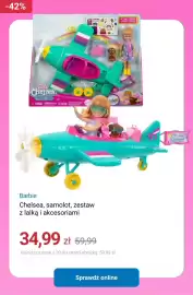 Smyk gazetka Strona 5