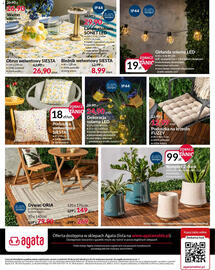 Agata Meble gazetka Strona 12