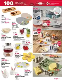 Agata Meble gazetka Strona 11