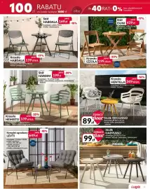 Agata Meble gazetka Strona 3