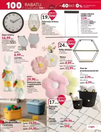 Agata Meble gazetka Strona 7