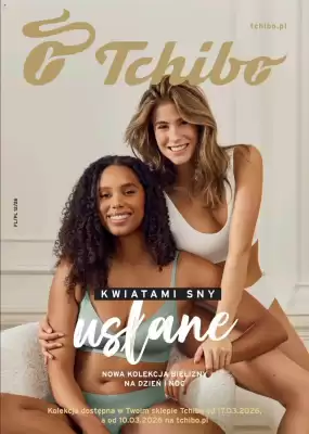 Tchibo gazetka (ważność do 6-04)