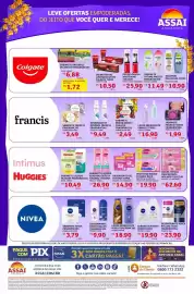 Encarte Assaí Atacadista semana 11 Página 2