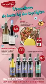 Uw topSlijter folder Pagina 1