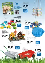 Eurogast Grissemann Flugblatt woche 11 Seite 10