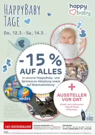 Eurogast Grissemann Flugblatt woche 11 Seite 12