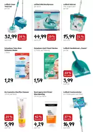 Eurogast Grissemann Flugblatt woche 11 Seite 3