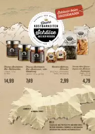 Eurogast Grissemann Flugblatt woche 11 Seite 4